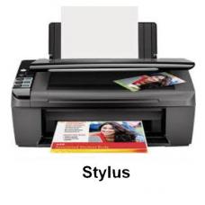 Cartouche pour Epson Stylus CX4400